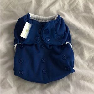 Bum genius pocket diaper